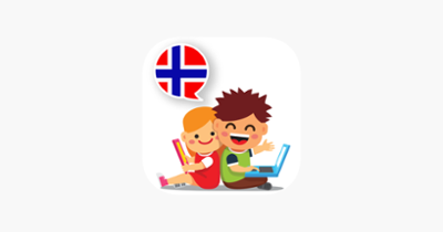 Baby Learn - NORWEGIAN Image