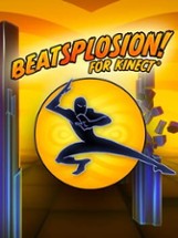 Beatsplosion for Kinect Image