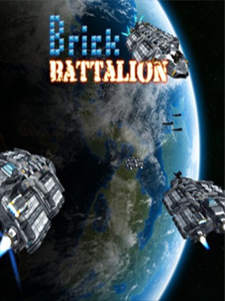 Brick Battalion Game Cover