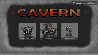 Cavern Image