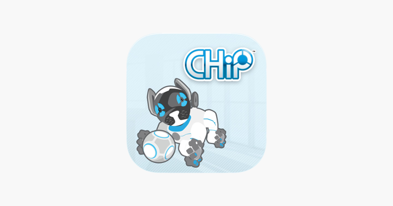 CHiP - Your New Best Friend Game Cover