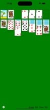 Classic Solitaire HD Image