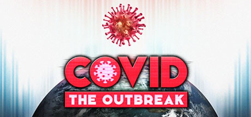 COVID: The Outbreak Game Cover