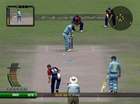 Cricket 07 Image