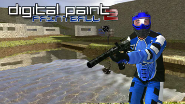 Digital Paint Paintball 2 Image