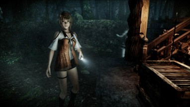 Fatal Frame: Maiden of Black Water Image