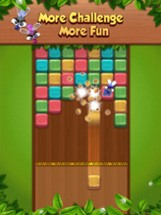 Fly Pop: Shoot n Match Block Image