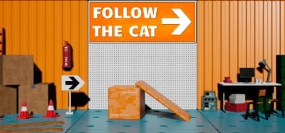 Follow The Cat Image