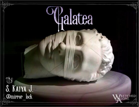 Galatea Game Cover