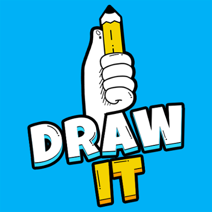 Draw it Game Cover