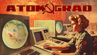 Atom☭grad Image