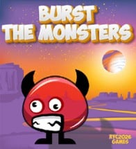 BURST THE MONSTERS Image