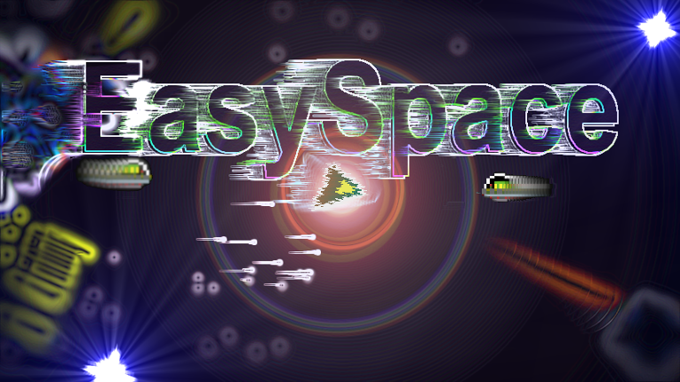 EasySpace Game Cover