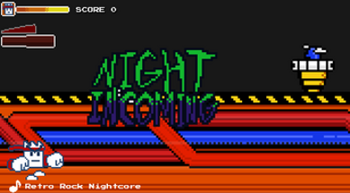 Fightcore Image