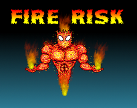 Fire Risk Image