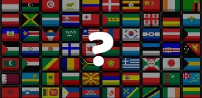 Flag Quiz Image