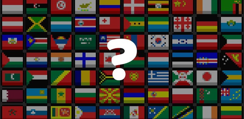 Flag Quiz Game Cover
