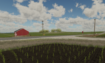 FS22 Carroll Iowa 4X Image