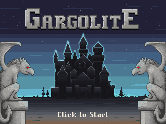 Gargolite Game Cover
