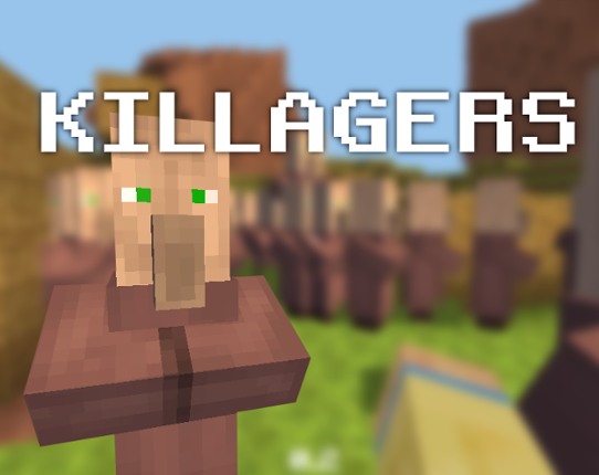 Killagers Game Cover