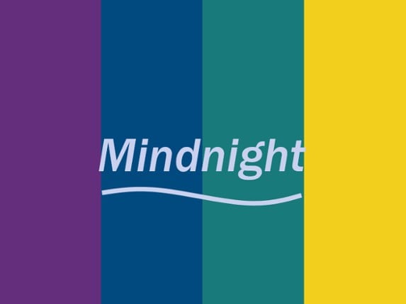 Mindnight Game Cover