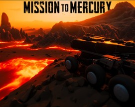 MISSION to MERCURY Image