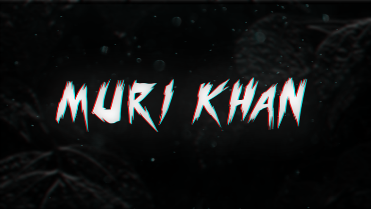 Muri Khan Game Game Cover