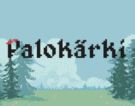 Palokärki - Birb Game Image