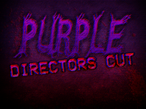 PURPLE -Directors Cut- Image