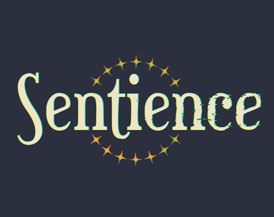Sentience Game Cover
