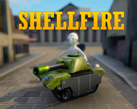 Shellfire Image