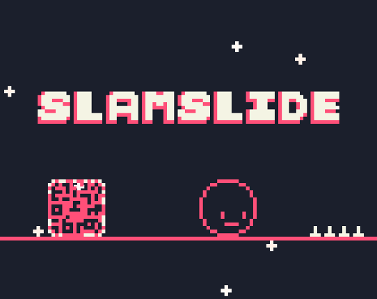 Slamslide Game Cover