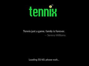 Tennix 20th Anniversary Edition (2023) Image