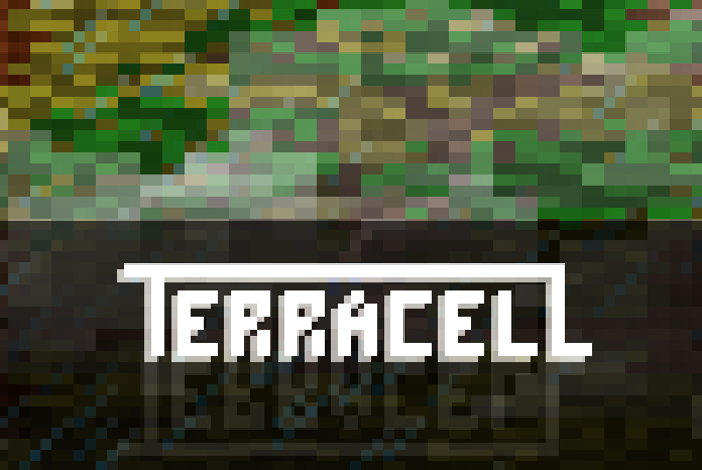 Terracell Game Cover