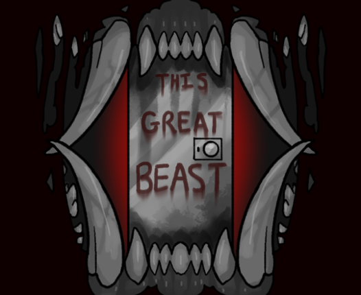 This Great Beast Game Cover