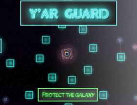 Y'ar Guard - Team Tower Defense Image