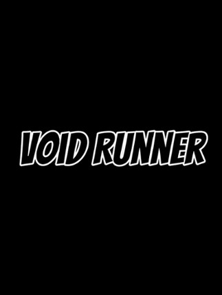 Void Runner Game Cover