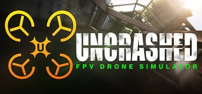Uncrashed: FPV Drone Simulator Image