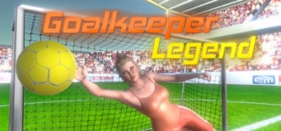 Goalkeeper Legend Image