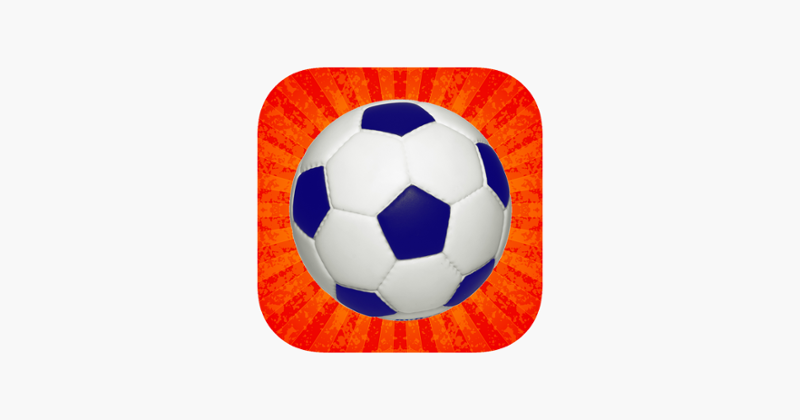 Goalkeeper Soccer Game Cover