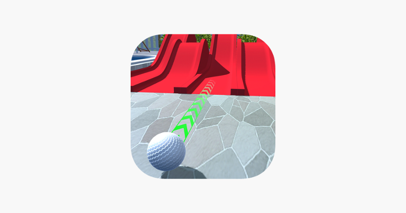 Golf Club Game Cover