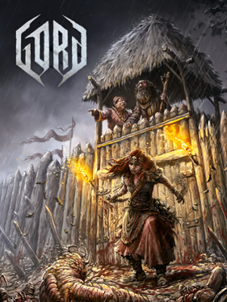 Gord Game Cover