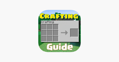 Guide for Minecraft: Crafting Image