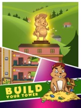 Idle Miner Power Tycoon Tower Image