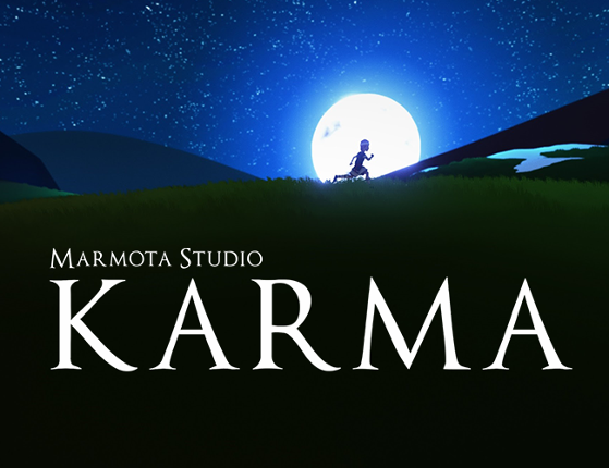 Karma Game Cover