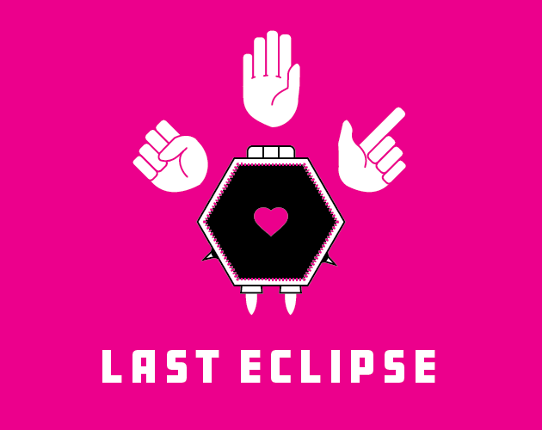 Last Eclipse Game Cover