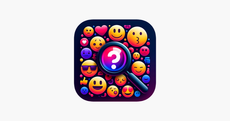 Logo Quiz Emoji 2024 Game Cover