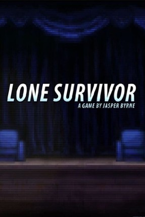 Lone Survivor Game Cover
