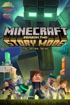 Minecraft: Story Mode - Season Two, Episode One Image