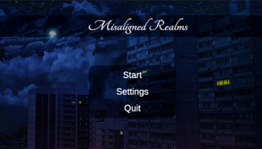 Misaligned Realms Image